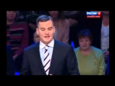 Евросчастье. Польская откровенность: "Украинцы - это наши негры"