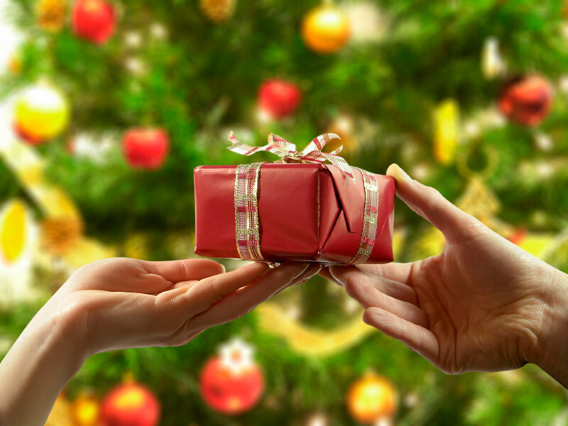 17 моментов, понятных только тем, кто боится открывать подарки