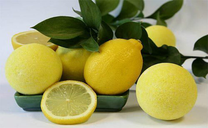 Лимон – убийца семи болезней