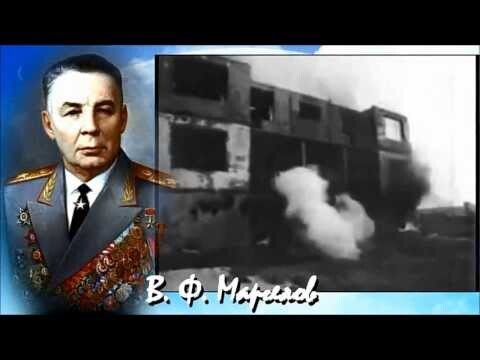 27 декабря 1908 года родился Василий Маргелов, военачальник, основатель и руководитель Воздушно-деса