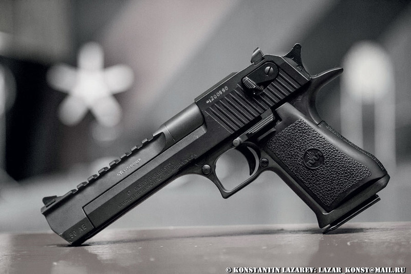 Desert Eagle