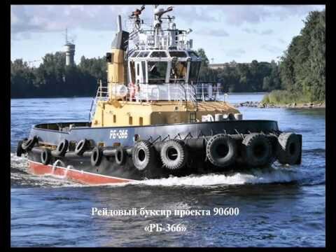 Обновление российского военного флота за 2015 год 