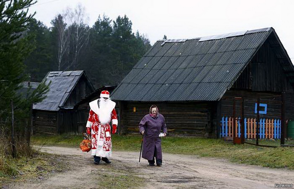 Из солянки