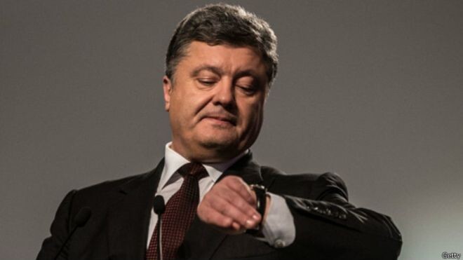 В Москве заявляют об «очень высоком риске» обострения на Донбассе с 1 января