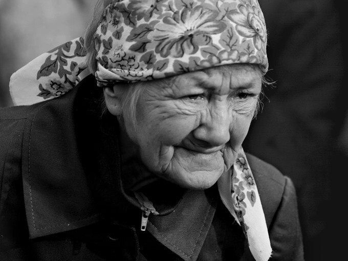 Пересмотр судебного решения по делу пенсионерки из Ижевска