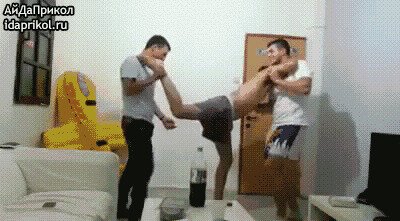 Из солянки