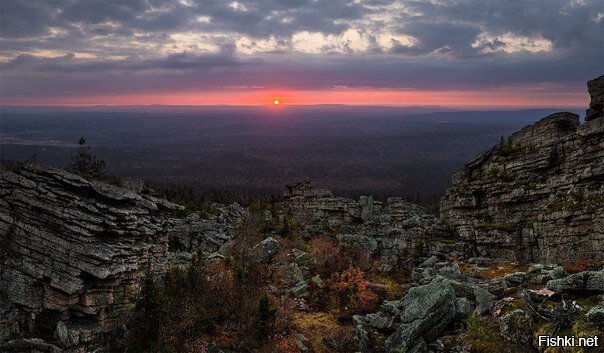 Помяненный камень