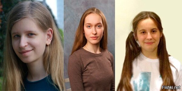 Россиянки победили в пятой Европейской математической олимпиаде для девушек: ...