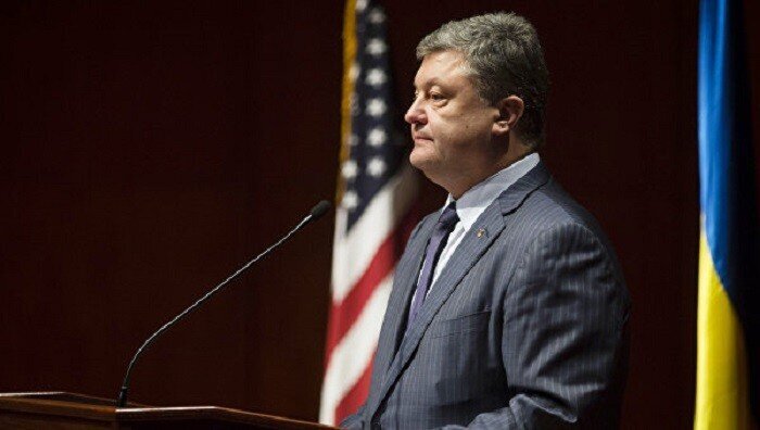 Джош Коэн: США пора достать для Украины кнут вместо пряников...