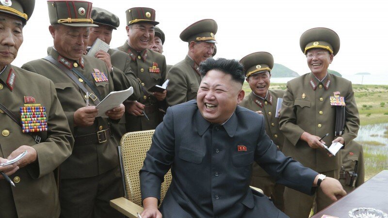 СМИ сообщили о новом запуске северокорейской ракеты с подводной лодки