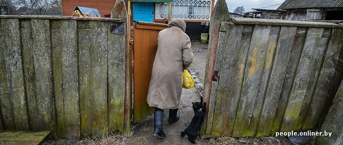 История белоруски, благодаря которой вертится Земля