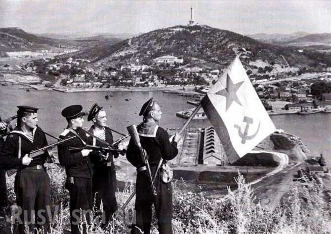 Чем закончилась мировая война 1914–45?