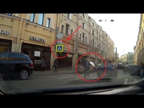 Вот вам и культурная столица