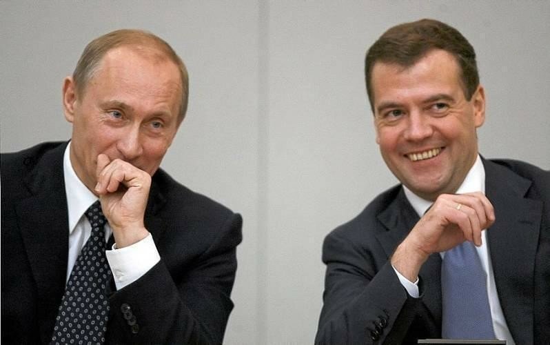 «Президентский» миллиард