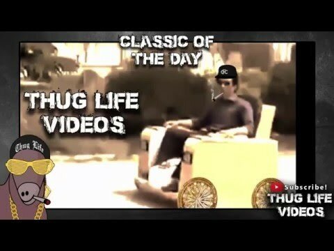 Best Thug Life Compilation of 2016 Part Лучшие приколы Тхуг Лайф 2016 часть 1