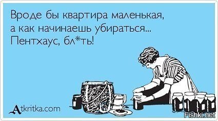 Из солянки
