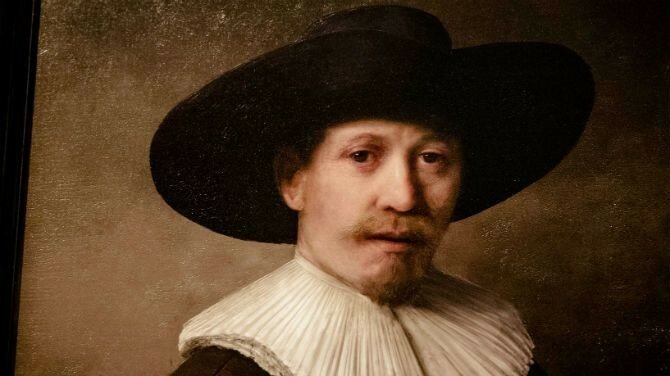 Next Rembrandt