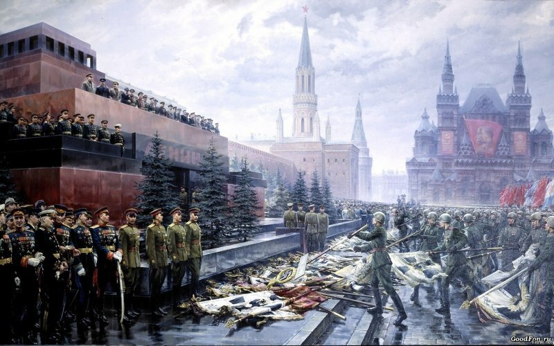 Солянка для Майдана. Часть 152
