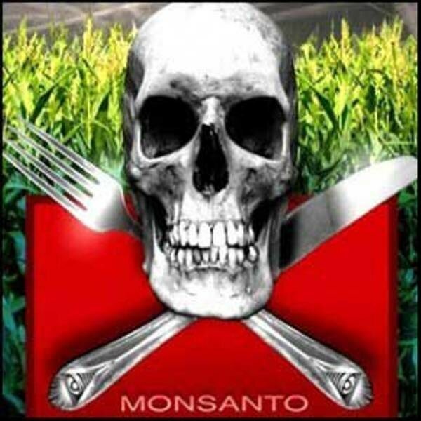 По вине Monsanto каждый второй ребенок к 2025 г будет аутистом