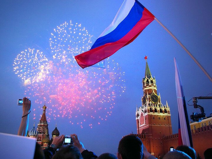 О том, сколько лет осталось России