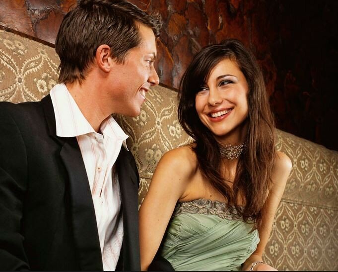 Как впечатлить девушку