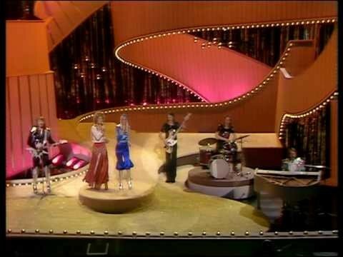 Евровидение 1974 года
