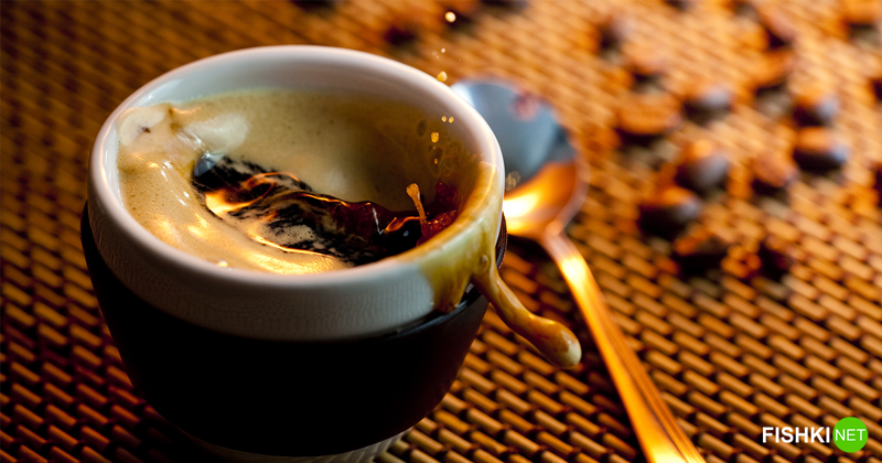 5 стимулирующих фактов о кофеине