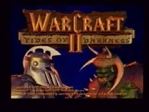   Всем  неоднократно павшим , но в итоге одержавшим победу на просторах Warcraft II