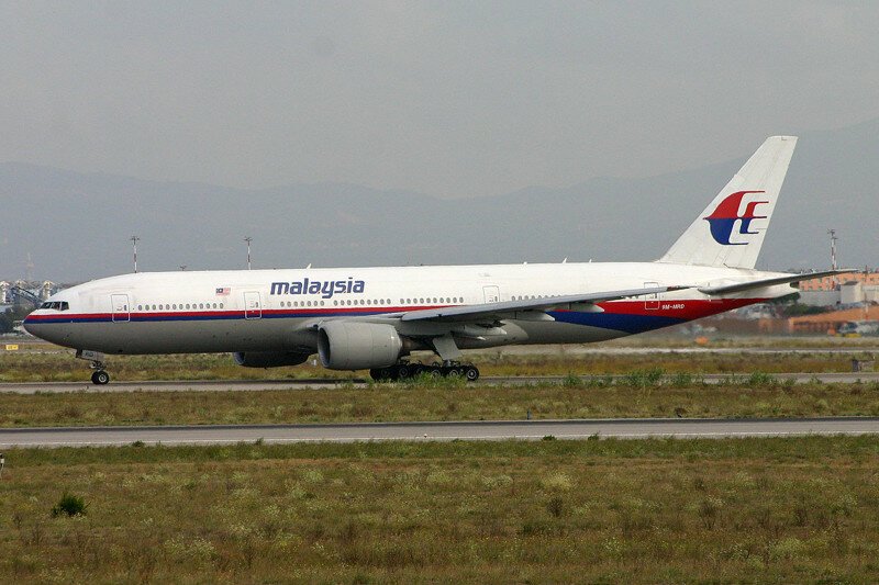 Миру придется узнать правду об MH17 