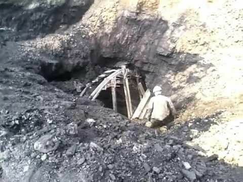В Кузбассе угольщики дорылись до шахтёров 