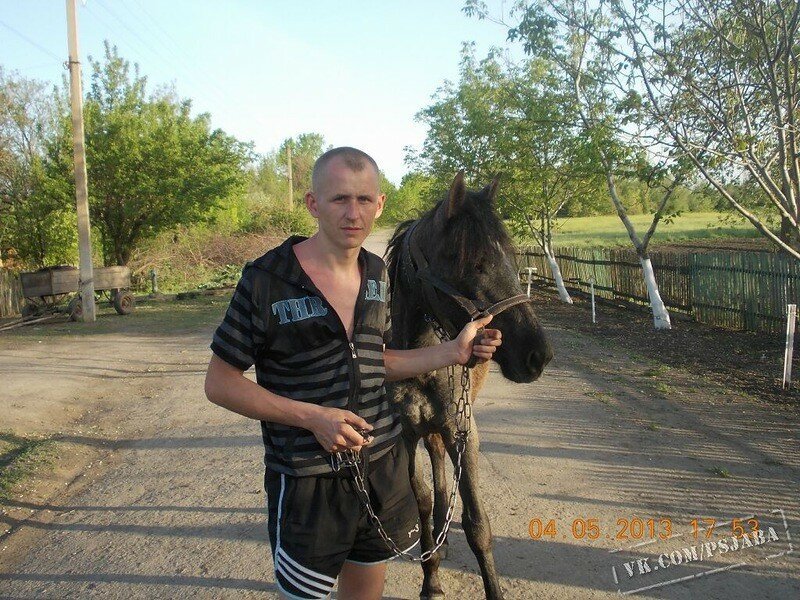 Смешной фотошоп