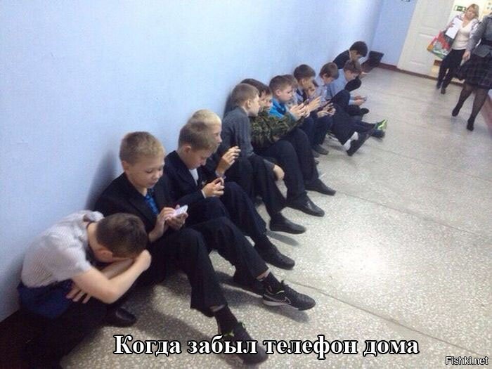 Из солянки