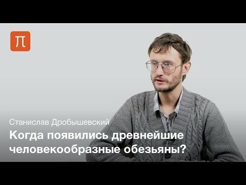 Станислав Дробышевский