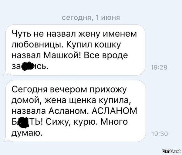 Муж и жена одна сатана 