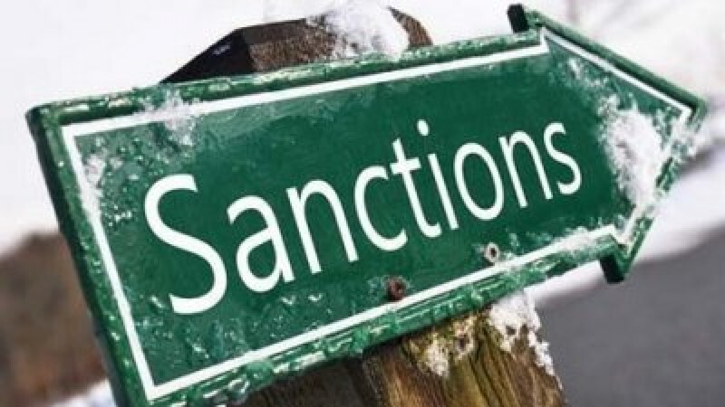 ЕС может ввести санкции против Украины