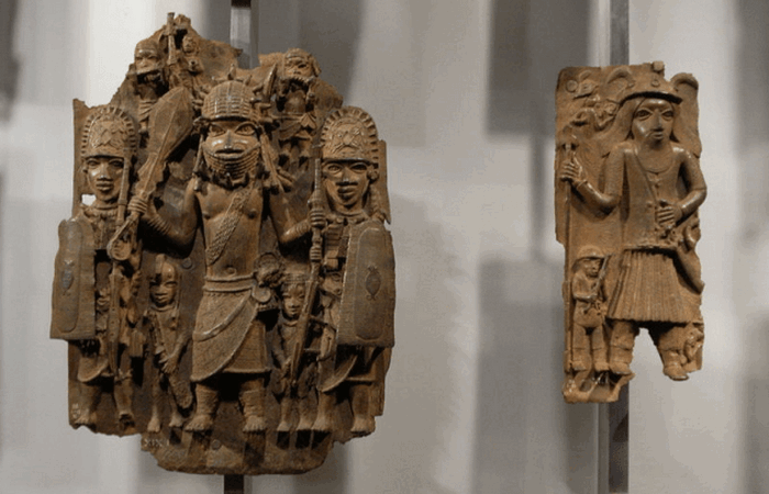 10 невероятных случаев кражи археологических или художественных ценностей