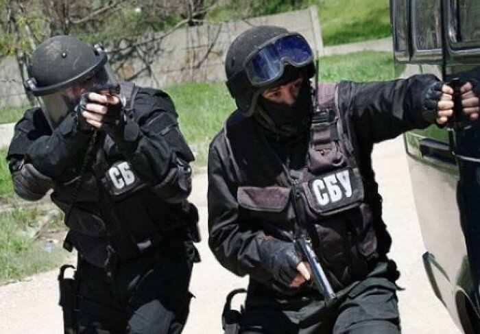 «15 подвигов СБУ» должны отвлечь от скандала с пытками заключенных 