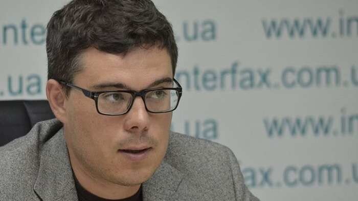 Березовец назвал время окончательной отмены Евросоюзом антироссийских санкций