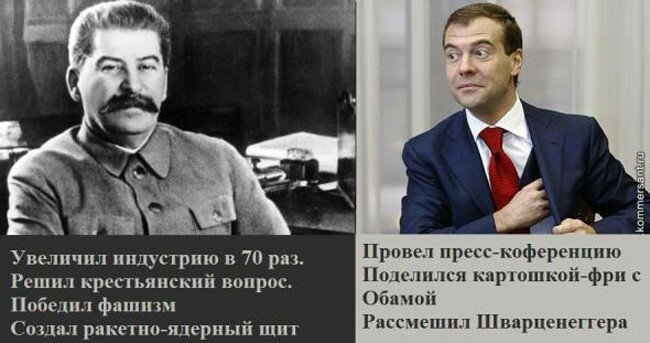 Ответы идиотам о стране и ситуации в мире в 1930-1953 годы