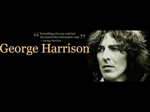 Последние минуты Джорджа Харрисона