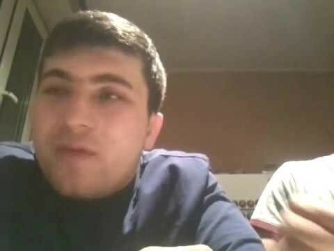 Чечня - круто!