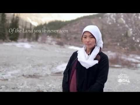 Очень красивый ролик о Киргизии
