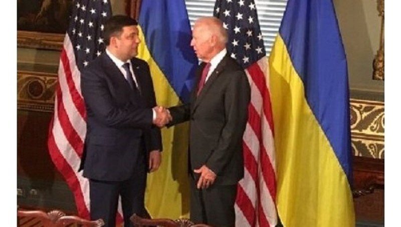Визит нового премьера в США со старыми вопросами