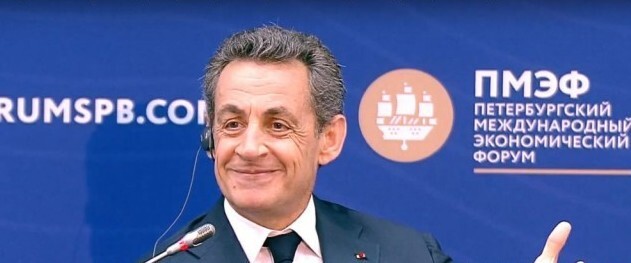 Отвечаем на «ультиматум» Саркози правильно