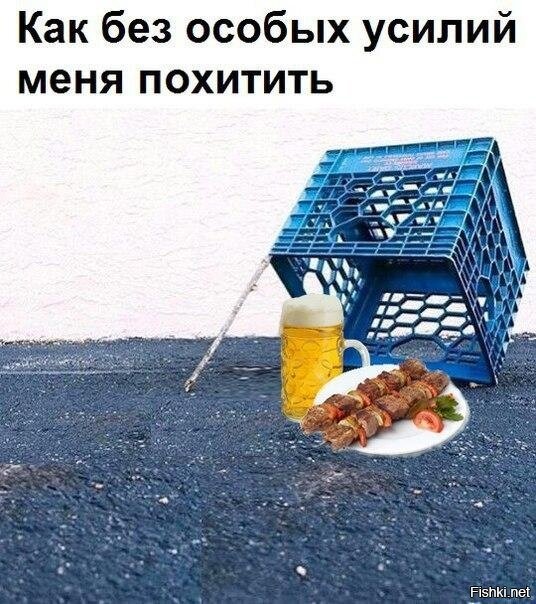 Из солянки