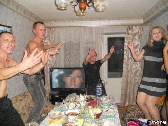 Из солянки