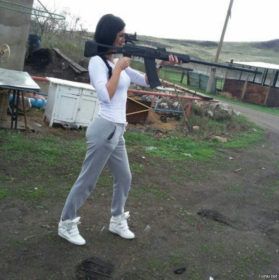 Из солянки
