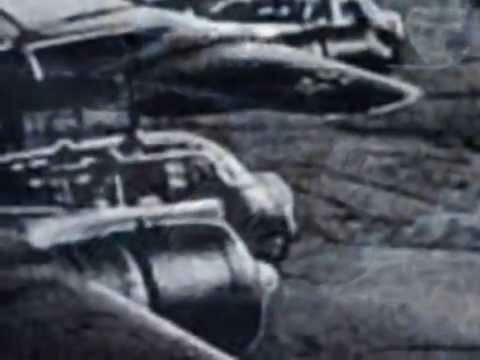  22 июня 1941 года. Ровно в 4 утра.75 лет назад