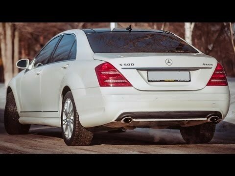 Mercedes Benz за 1.500.000р - ОБМАН в Автосалоне