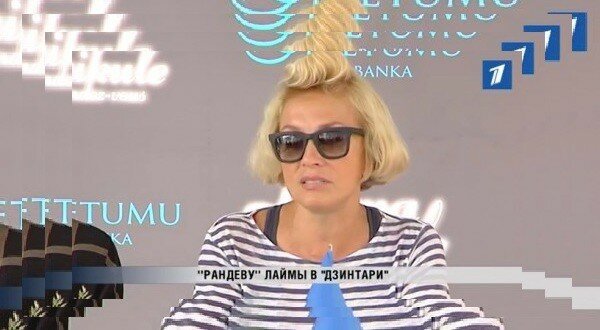 Продажные артисты 